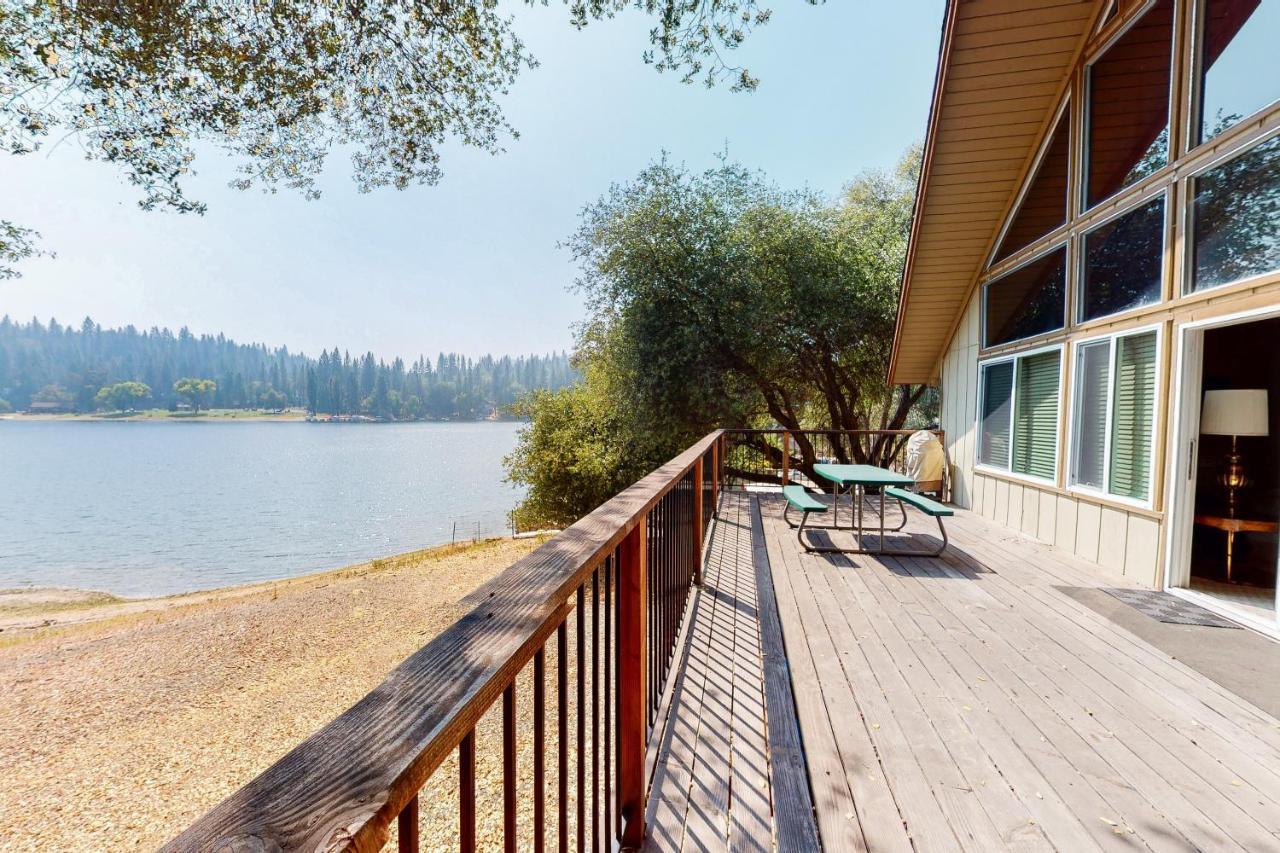 Allen Edgewater Retreat Groveland Buitenkant foto
